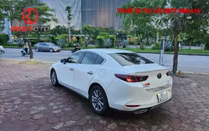 Thuê xe tự lái MAZDA3